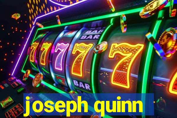 joseph quinn